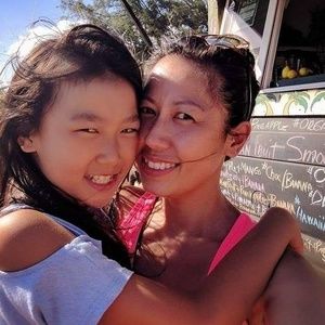 Meet your Posher, Margarida